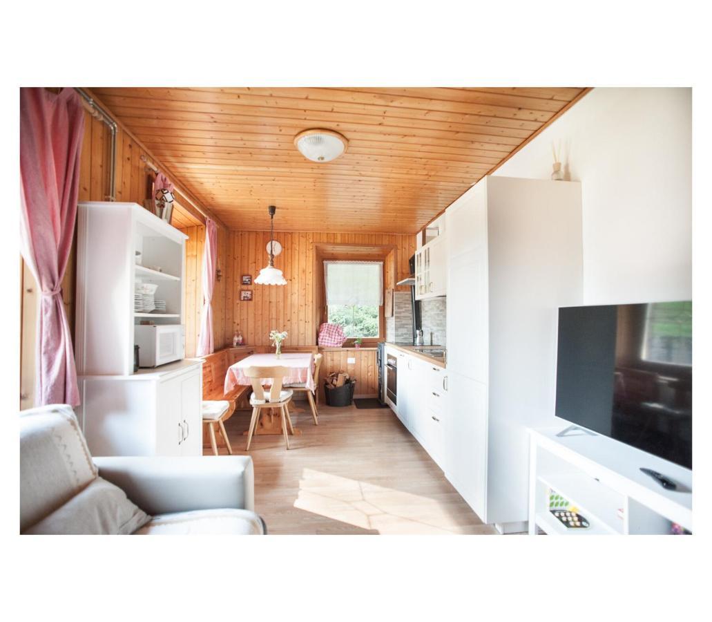 Apartment Toni Sarentino Экстерьер фото
