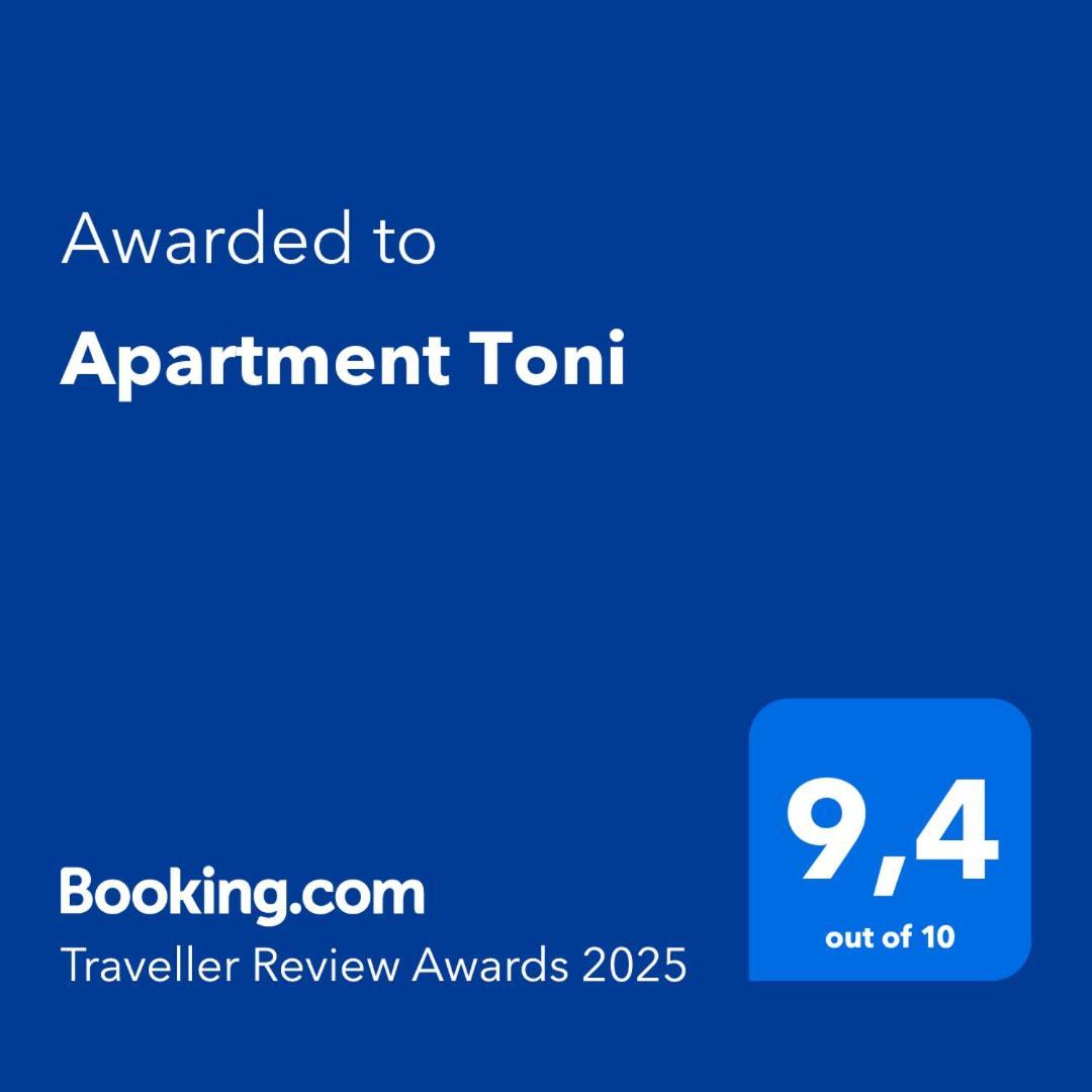 Apartment Toni Sarentino Экстерьер фото